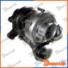 Turbocompresseur pour CITROËN | 5314-988-6706, 53149886706